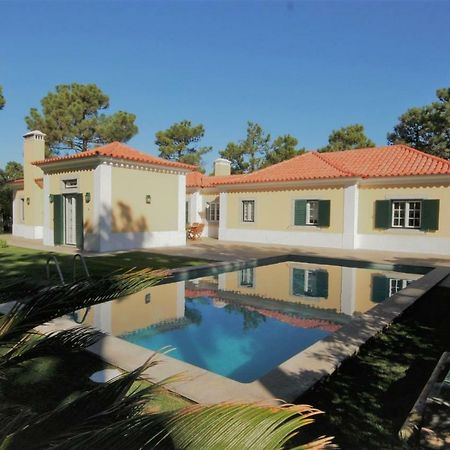 Luxury Private Villa With Pool - 卡斯凯什 外观 照片